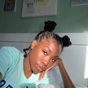 Meet your Posher, Joanne